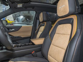 Chevrolet Equinox  2026 à St-Jérôme, Québec - 11 - w320h240px