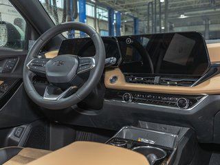 Chevrolet Equinox  2026 à St-Jérôme, Québec - 30 - w320h240px