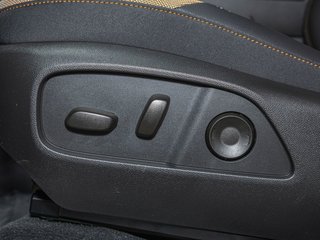 Chevrolet Equinox  2026 à St-Jérôme, Québec - 26 - w320h240px