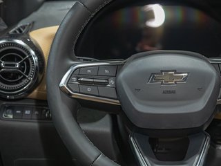 Chevrolet Equinox  2026 à St-Jérôme, Québec - 15 - w320h240px