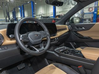 Chevrolet Equinox  2026 à St-Jérôme, Québec - 12 - w320h240px