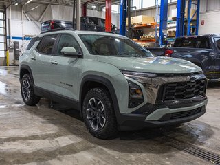 Chevrolet Equinox  2026 à St-Jérôme, Québec - 10 - w320h240px