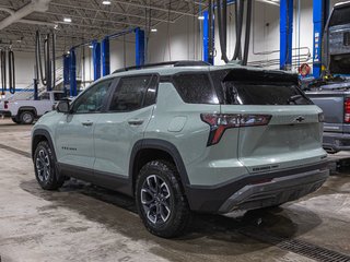 Chevrolet Equinox  2026 à St-Jérôme, Québec - 6 - w320h240px