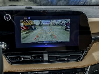 Chevrolet Equinox  2026 à St-Jérôme, Québec - 19 - w320h240px