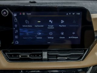 Chevrolet Equinox  2026 à St-Jérôme, Québec - 18 - w320h240px