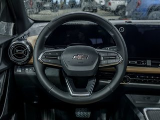 Chevrolet Equinox  2026 à St-Jérôme, Québec - 13 - w320h240px