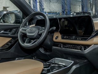 Chevrolet Equinox  2026 à St-Jérôme, Québec - 29 - w320h240px