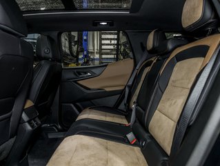 Chevrolet Equinox  2026 à St-Jérôme, Québec - 30 - w320h240px