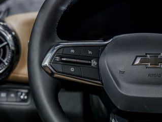 Chevrolet Equinox  2026 à St-Jérôme, Québec - 15 - w320h240px