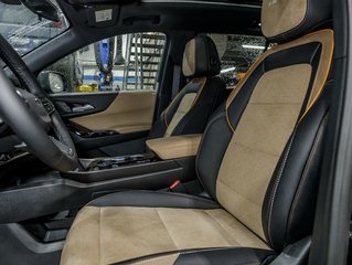 Chevrolet Equinox  2026 à St-Jérôme, Québec - 11 - w320h240px