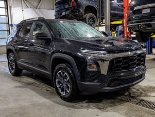 Chevrolet Equinox  2026 à St-Jérôme, Québec - 10 - w320h240px