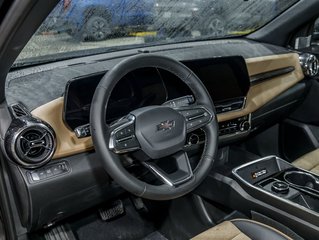 Chevrolet Equinox  2026 à St-Jérôme, Québec - 12 - w320h240px