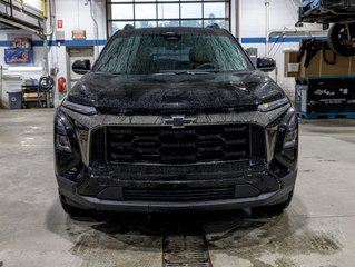 Chevrolet Equinox  2026 à St-Jérôme, Québec - 2 - w320h240px