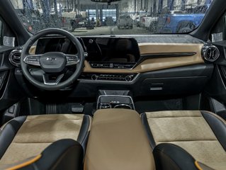 Chevrolet Equinox  2026 à St-Jérôme, Québec - 4 - w320h240px