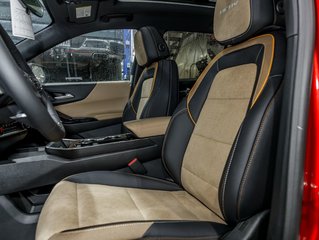 2026 Chevrolet Equinox in St-Jérôme, Quebec - 11 - w320h240px