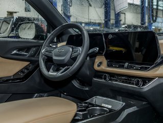 2026 Chevrolet Equinox in St-Jérôme, Quebec - 28 - w320h240px