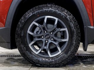 2026 Chevrolet Equinox in St-Jérôme, Quebec - 36 - w320h240px