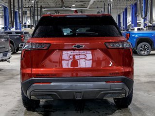 2026 Chevrolet Equinox in St-Jérôme, Quebec - 8 - w320h240px