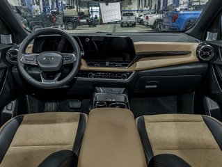 2026 Chevrolet Equinox in St-Jérôme, Quebec - 4 - w320h240px