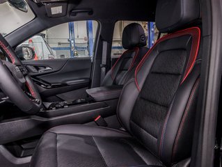 2026 Chevrolet Equinox in St-Jérôme, Quebec - 11 - w320h240px