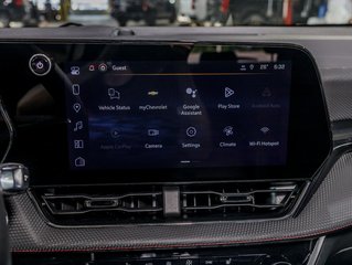 2026 Chevrolet Equinox in St-Jérôme, Quebec - 17 - w320h240px