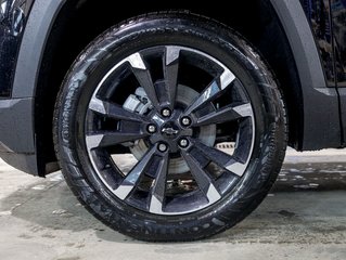 2026 Chevrolet Equinox in St-Jérôme, Quebec - 36 - w320h240px
