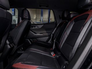 2026 Chevrolet Equinox in St-Jérôme, Quebec - 29 - w320h240px