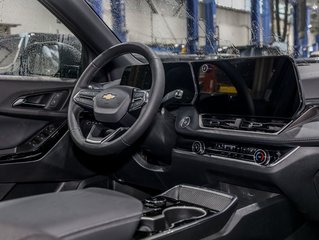 2026 Chevrolet Equinox in St-Jérôme, Quebec - 27 - w320h240px