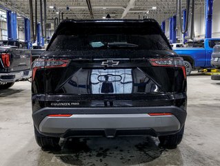 2026 Chevrolet Equinox in St-Jérôme, Quebec - 8 - w320h240px