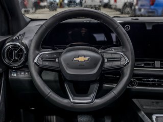 2026 Chevrolet Equinox in St-Jérôme, Quebec - 13 - w320h240px