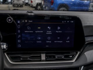 2026 Chevrolet Equinox in St-Jérôme, Quebec - 17 - w320h240px