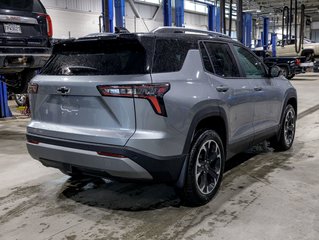 Chevrolet Equinox  2026 à St-Jérôme, Québec - 9 - w320h240px