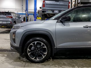Chevrolet Equinox  2026 à St-Jérôme, Québec - 36 - w320h240px