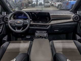 Chevrolet Equinox  2026 à St-Jérôme, Québec - 4 - w320h240px