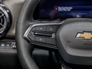 Chevrolet Equinox  2026 à St-Jérôme, Québec - 15 - w320h240px