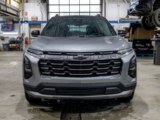 Chevrolet Equinox  2026 à St-Jérôme, Québec - 2 - w320h240px