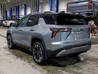 Chevrolet Equinox  2026 à St-Jérôme, Québec - 6 - w320h240px