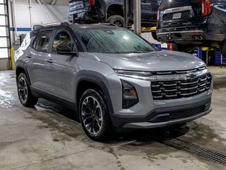Chevrolet Equinox  2026 à St-Jérôme, Québec - 10 - w320h240px