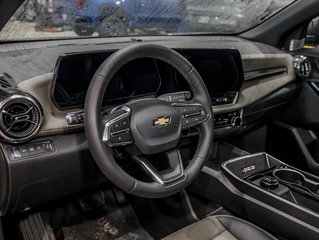 Chevrolet Equinox  2026 à St-Jérôme, Québec - 12 - w320h240px