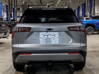 Chevrolet Equinox  2026 à St-Jérôme, Québec - 8 - w320h240px
