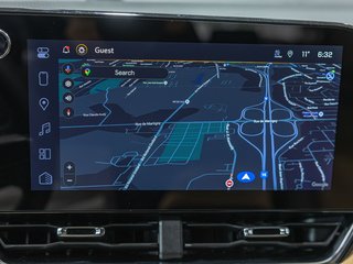 Chevrolet Equinox  2026 à St-Jérôme, Québec - 5 - w320h240px