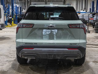 Chevrolet Equinox  2026 à St-Jérôme, Québec - 8 - w320h240px