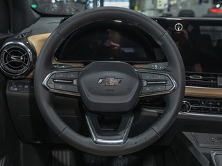 Chevrolet Equinox  2026 à St-Jérôme, Québec - 13 - w320h240px