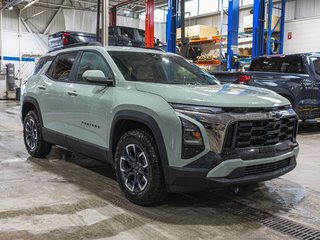 Chevrolet Equinox  2026 à St-Jérôme, Québec - 10 - w320h240px