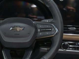 Chevrolet Equinox  2026 à St-Jérôme, Québec - 16 - w320h240px