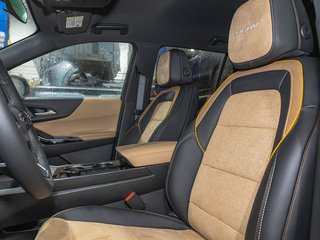 Chevrolet Equinox  2026 à St-Jérôme, Québec - 11 - w320h240px