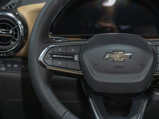 Chevrolet Equinox  2026 à St-Jérôme, Québec - 15 - w320h240px