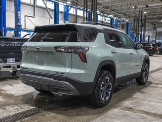Chevrolet Equinox  2026 à St-Jérôme, Québec - 9 - w320h240px