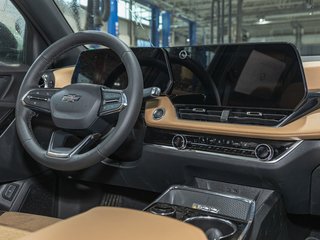 Chevrolet Equinox  2026 à St-Jérôme, Québec - 29 - w320h240px