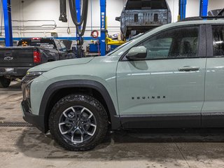 Chevrolet Equinox  2026 à St-Jérôme, Québec - 34 - w320h240px